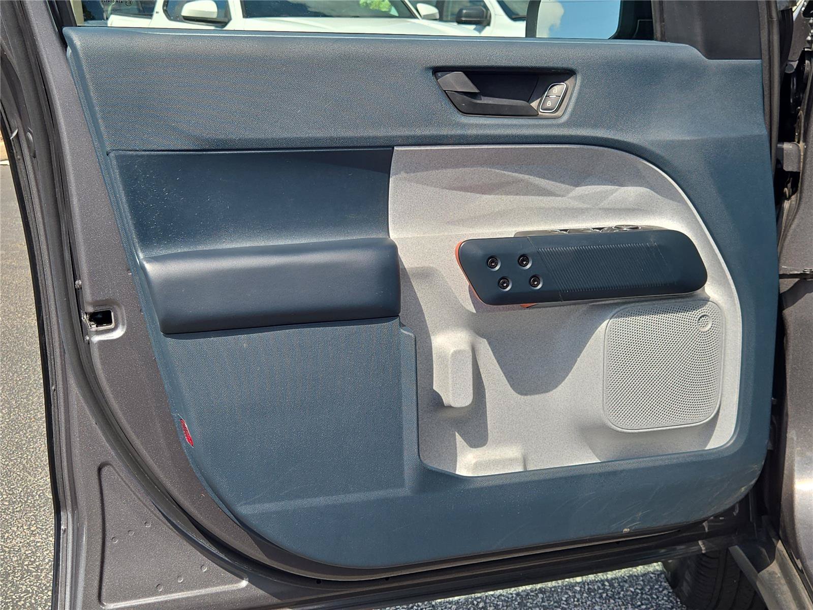 Certified Used 2023 Carbonized Gray Metallic Ford XLT image 21