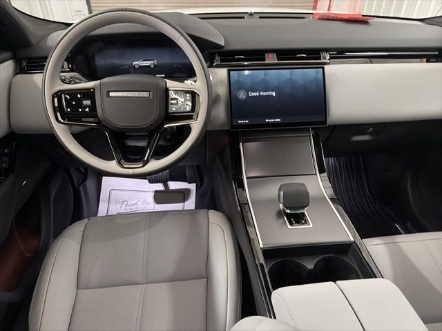 New 2026 Fuji White Land Rover S image 18