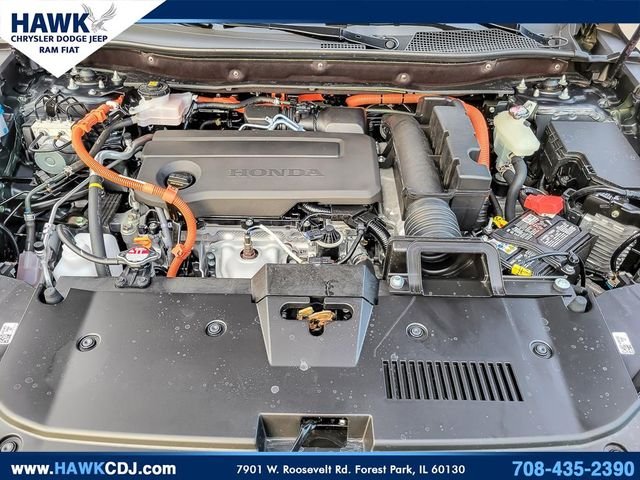 Used 2026 Gray Honda Sport Touring image 35