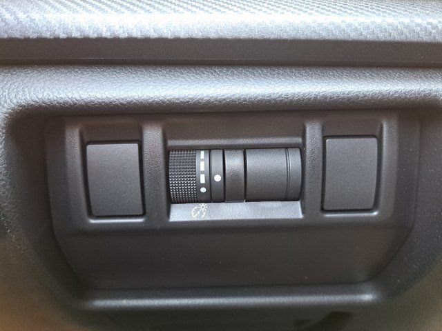 Certified Used 2025 Black Subaru Limited image 24