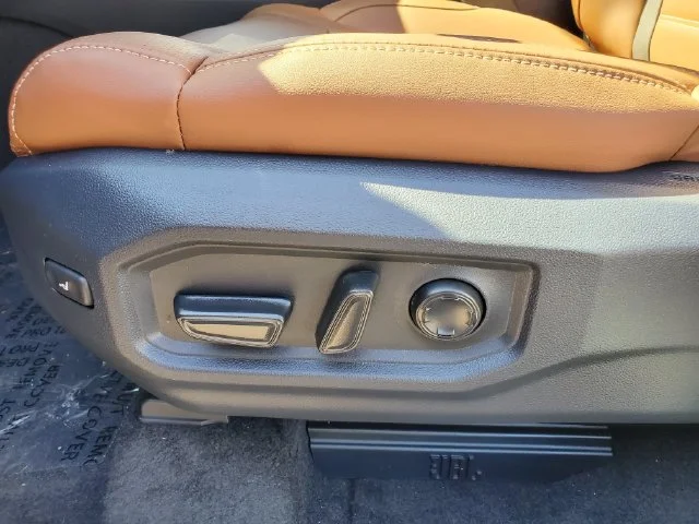 New 2026  Toyota 1794 Edition image 17