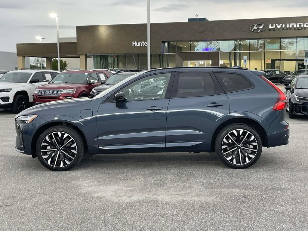 2026 Volvo XC60 Ultra - Photo 25