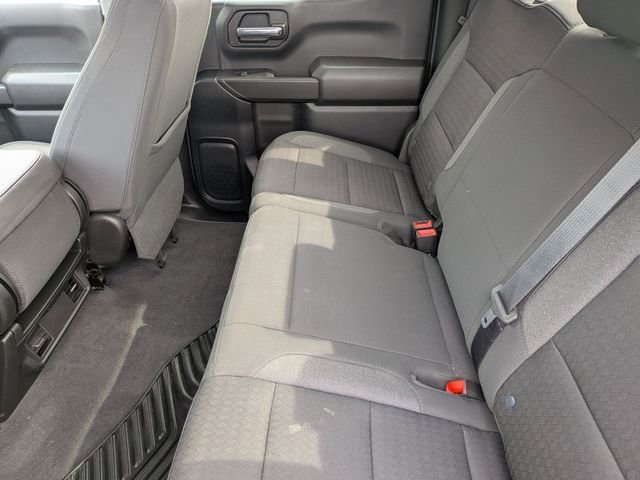2022 Chevrolet Silverado 1500 Custom - Photo 21