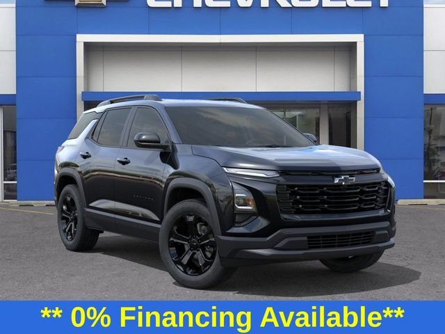 2027 Chevrolet Equinox LT - Photo 10