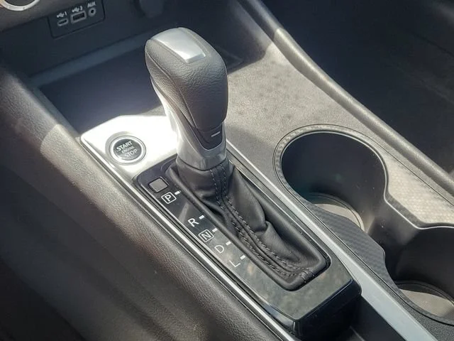2025 Nissan Altima SV - Photo 31