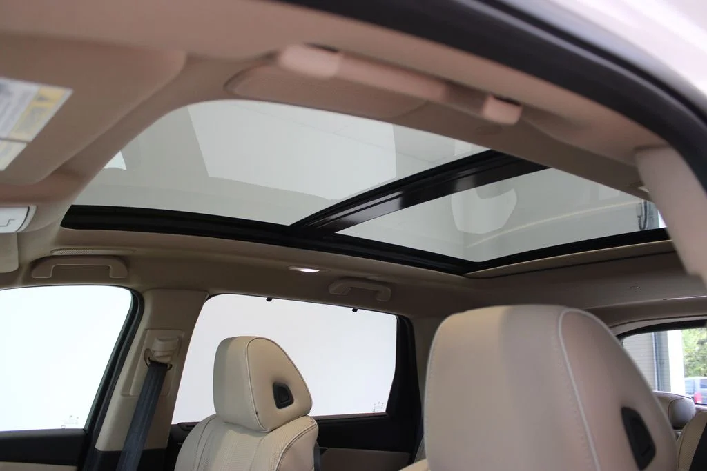 New 2026 Platinum White Pearl Acura Advance Package image 25