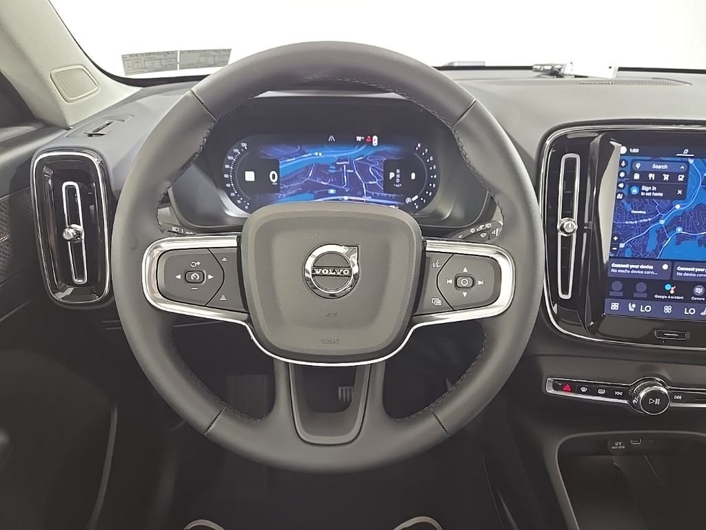 2026 Volvo XC40 Ultra - Photo 12
