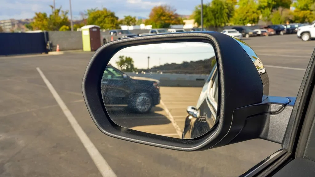 2026 GMC Terrain Denali - Photo 16