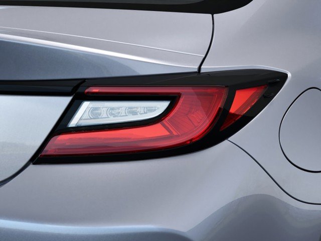 New 2026 ICE SILVER METALLIC Subaru tS image 12