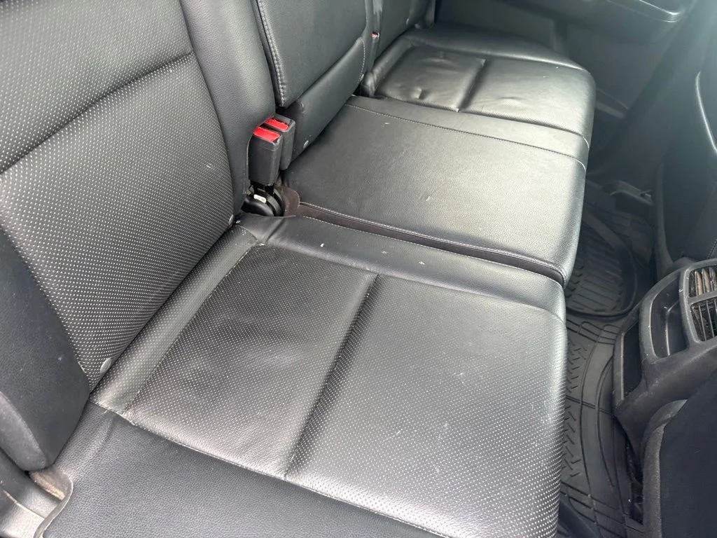 Used 2017 Silver Honda RTL-T image 32
