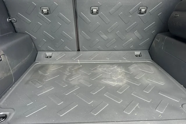 Used 2008 Blue Toyota Base image 18