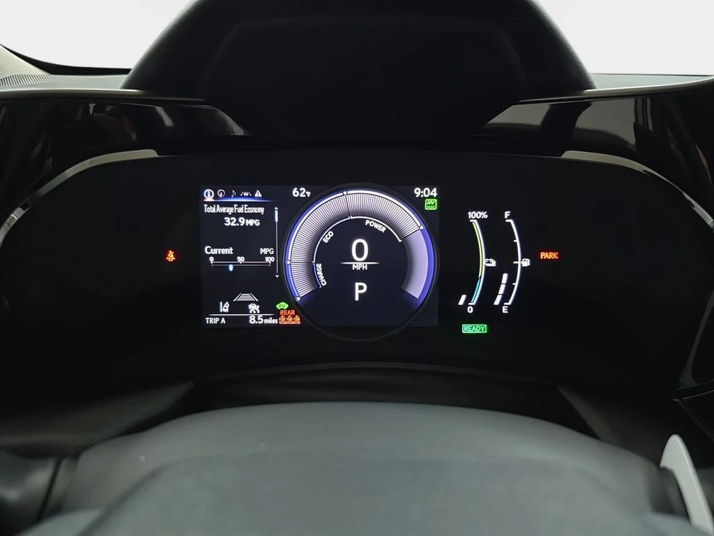New 2026 Nori Green Pearl Lexus PREMIUM PLUS AWD image 19