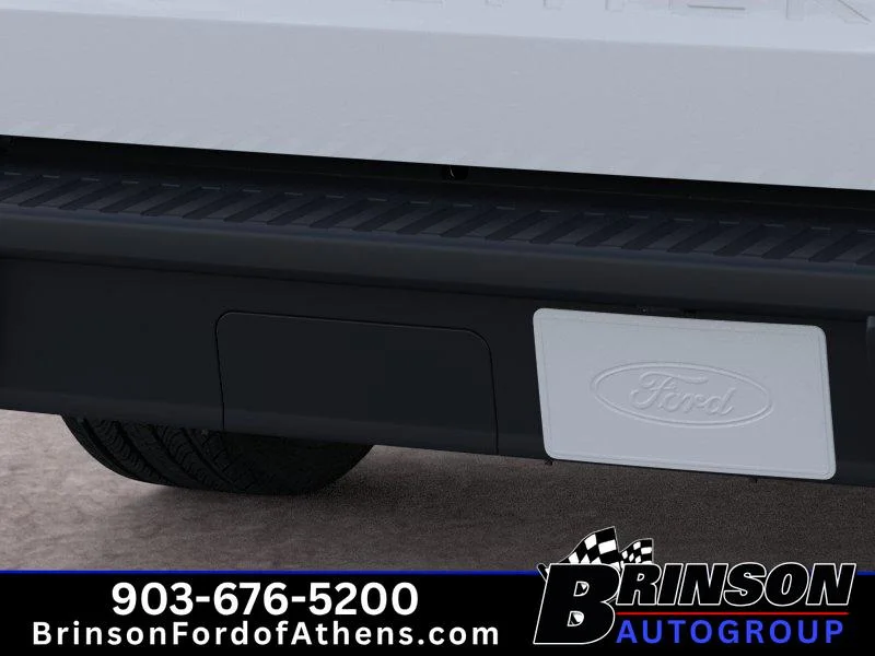 New 2026 Oxford White Ford XL image 23