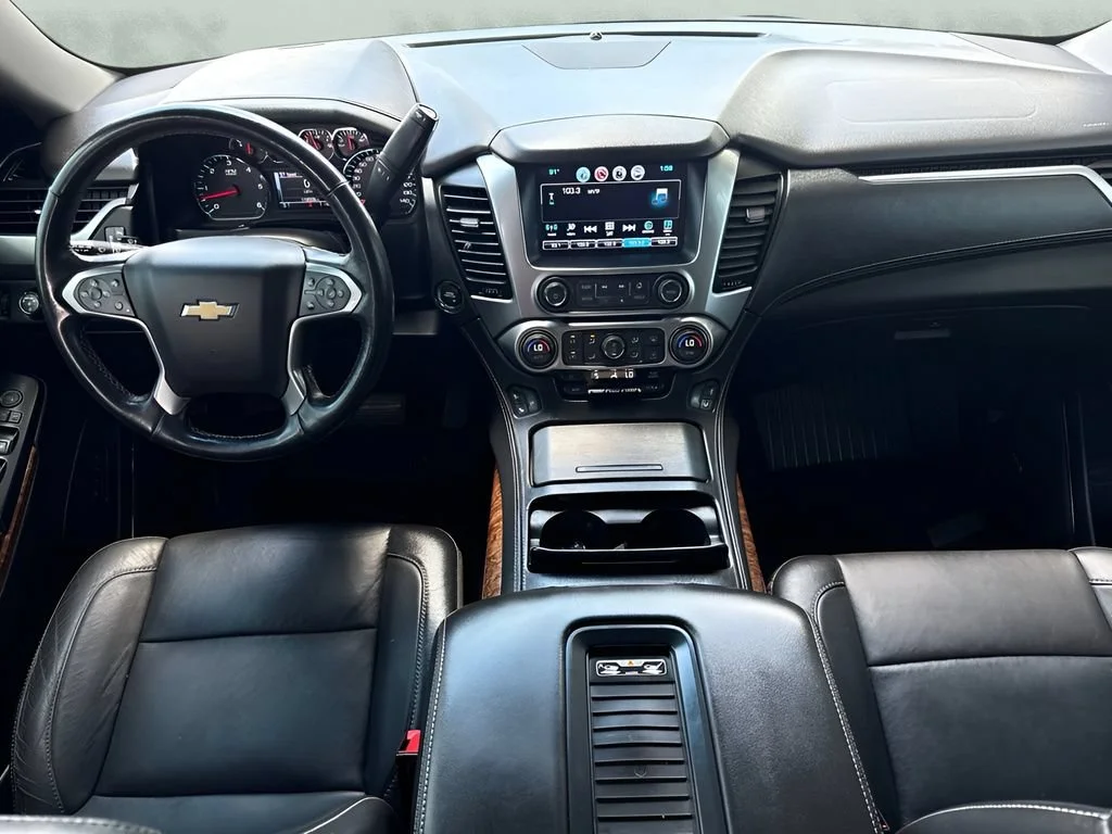 Used 2018 PEPPERDUST METALLIC Chevrolet Premier image 16