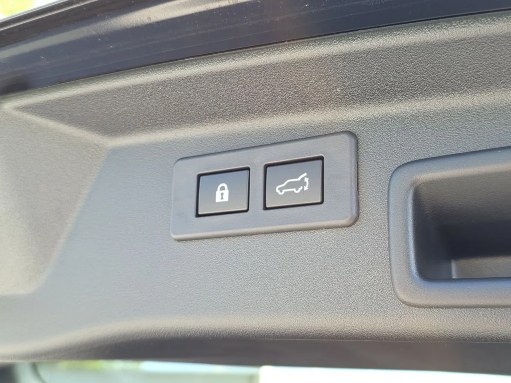 New 2026 Black Subaru Limited image 10