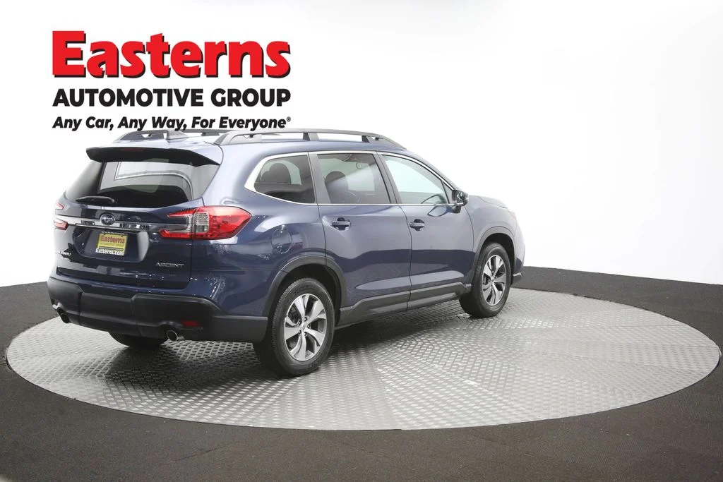 Used 2023 Blue Subaru Premium image 39