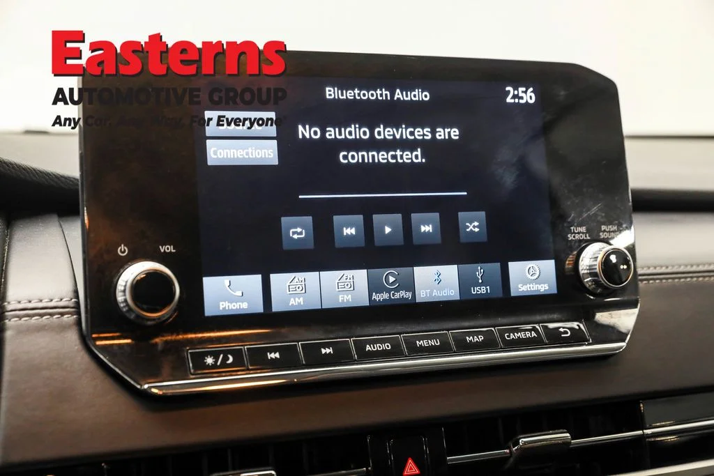 Used 2024 Gray Mitsubishi SE image 18