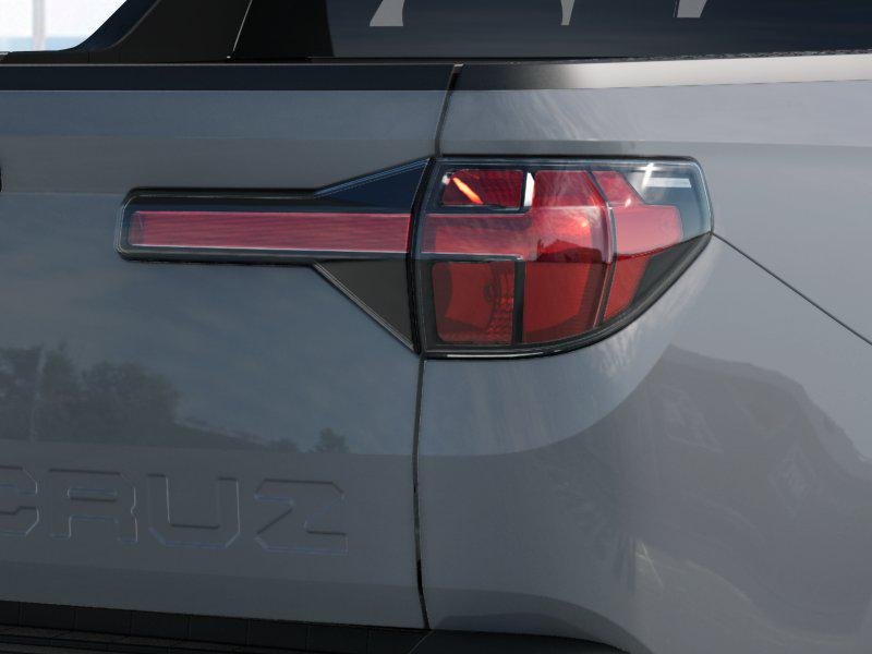 New 2027 Gray Hyundai SE FWD image 10