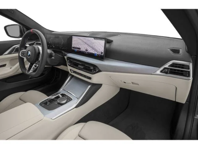New 2027 White Metallic BMW M440i xDrive image 17