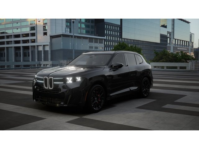 2027 BMW X5 40 40 xDrive