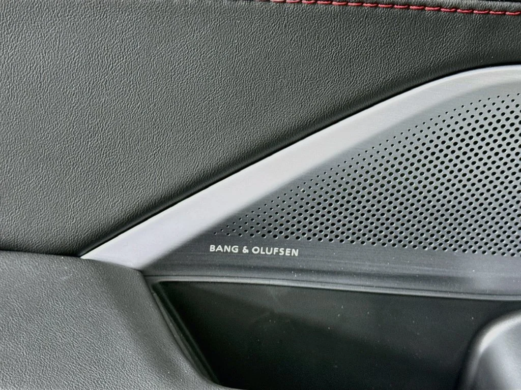New 2026 Platinum White Pearl Acura A-Spec image 20
