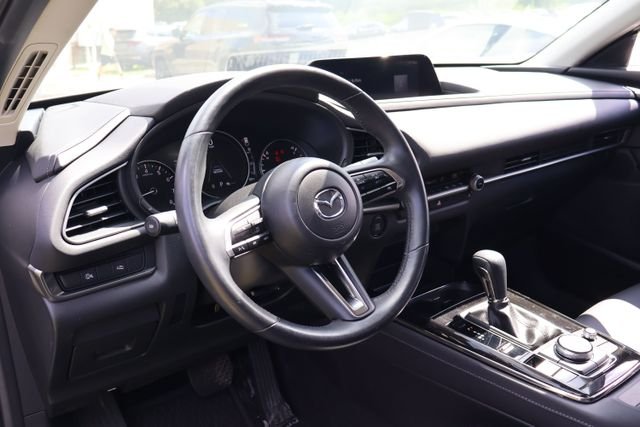 Used 2024 Silver Mazda 2.5 S Select Sport image 7