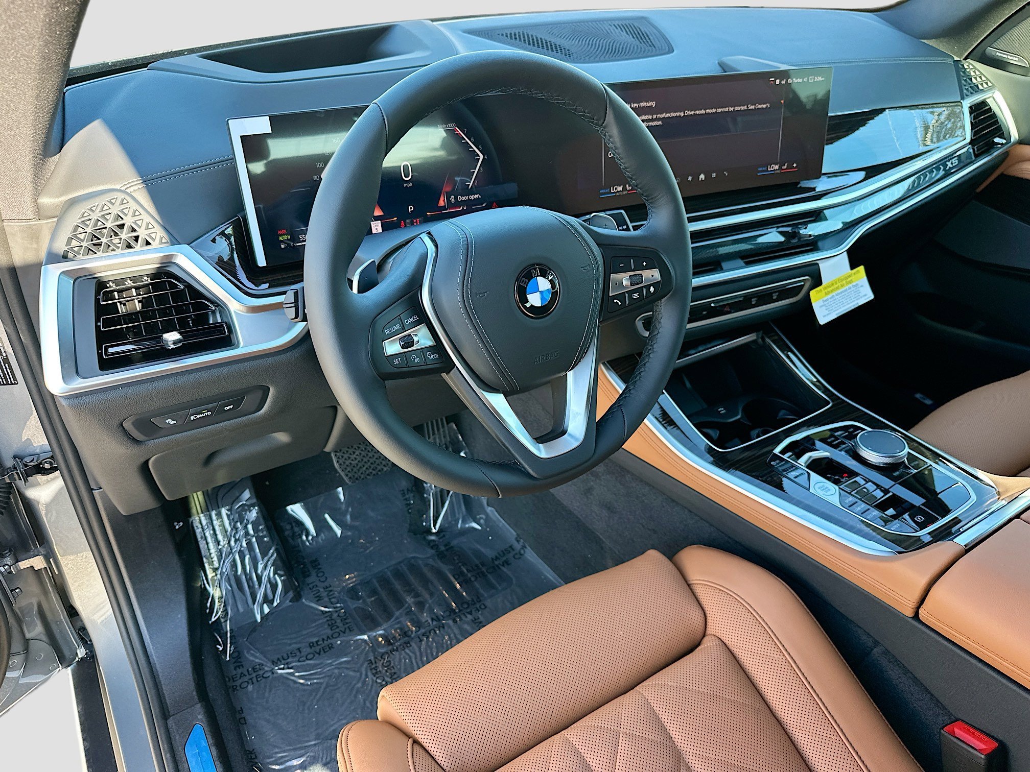 New 2026 Skyscraper Grey Metallic BMW sDrive40i image 7