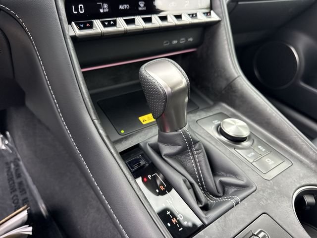 2026 Lexus IS 350 F SPORT - Photo 20