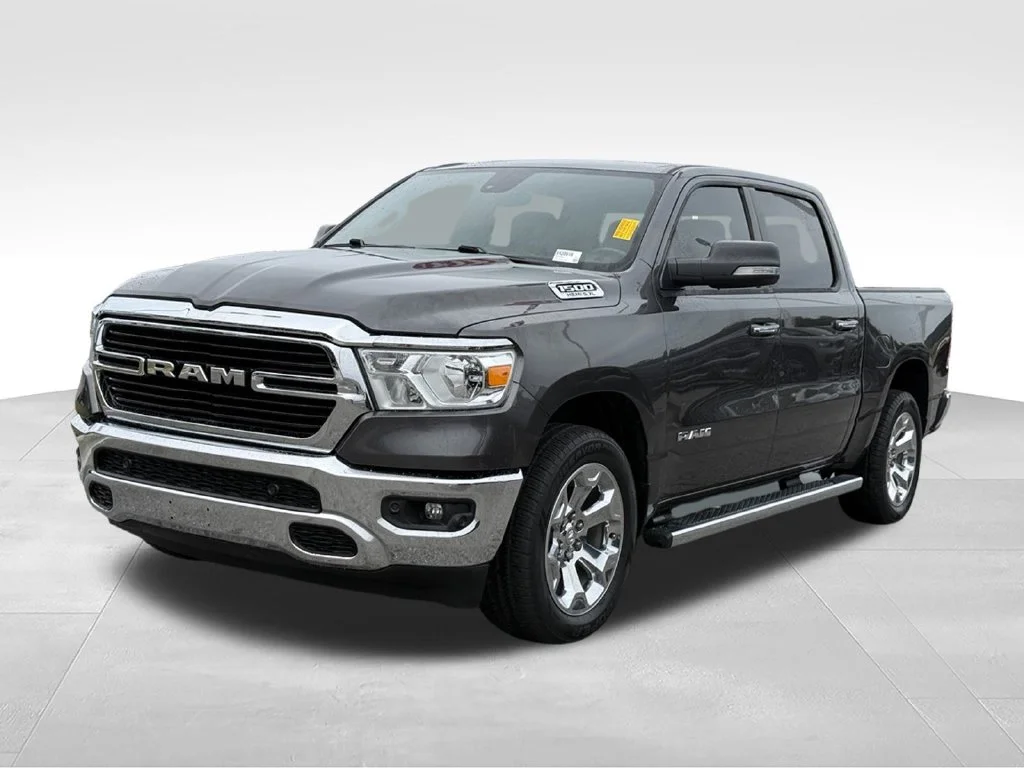 2020 RAM 1500 Pickup
