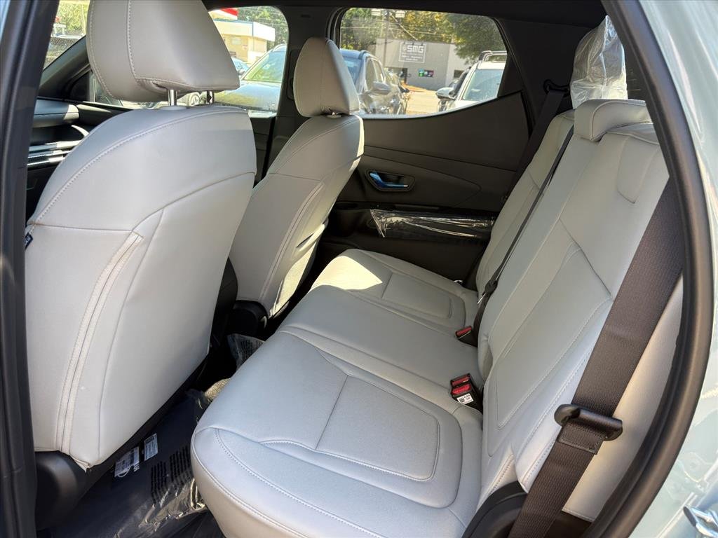 New 2027 Blue Stone Ru9 Hyundai SE image 13