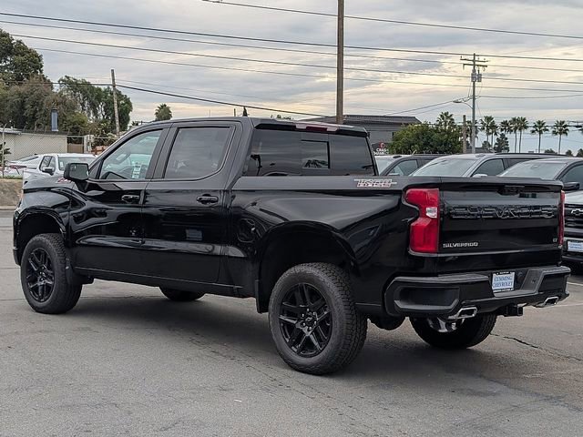 2026 Chevrolet Silverado 1500 LT Trail Boss - Photo 10