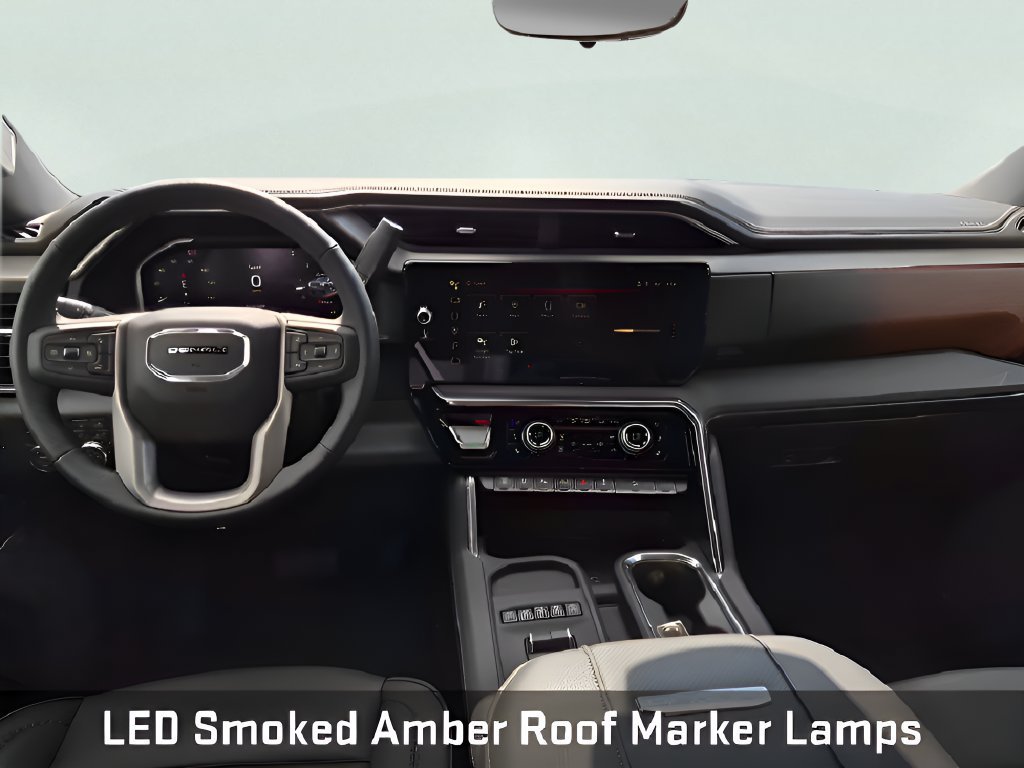 2026 GMC Sierra 2500HD Denali - Photo 25