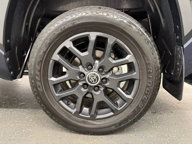 2024 Toyota Tundra Platinum - Photo 20