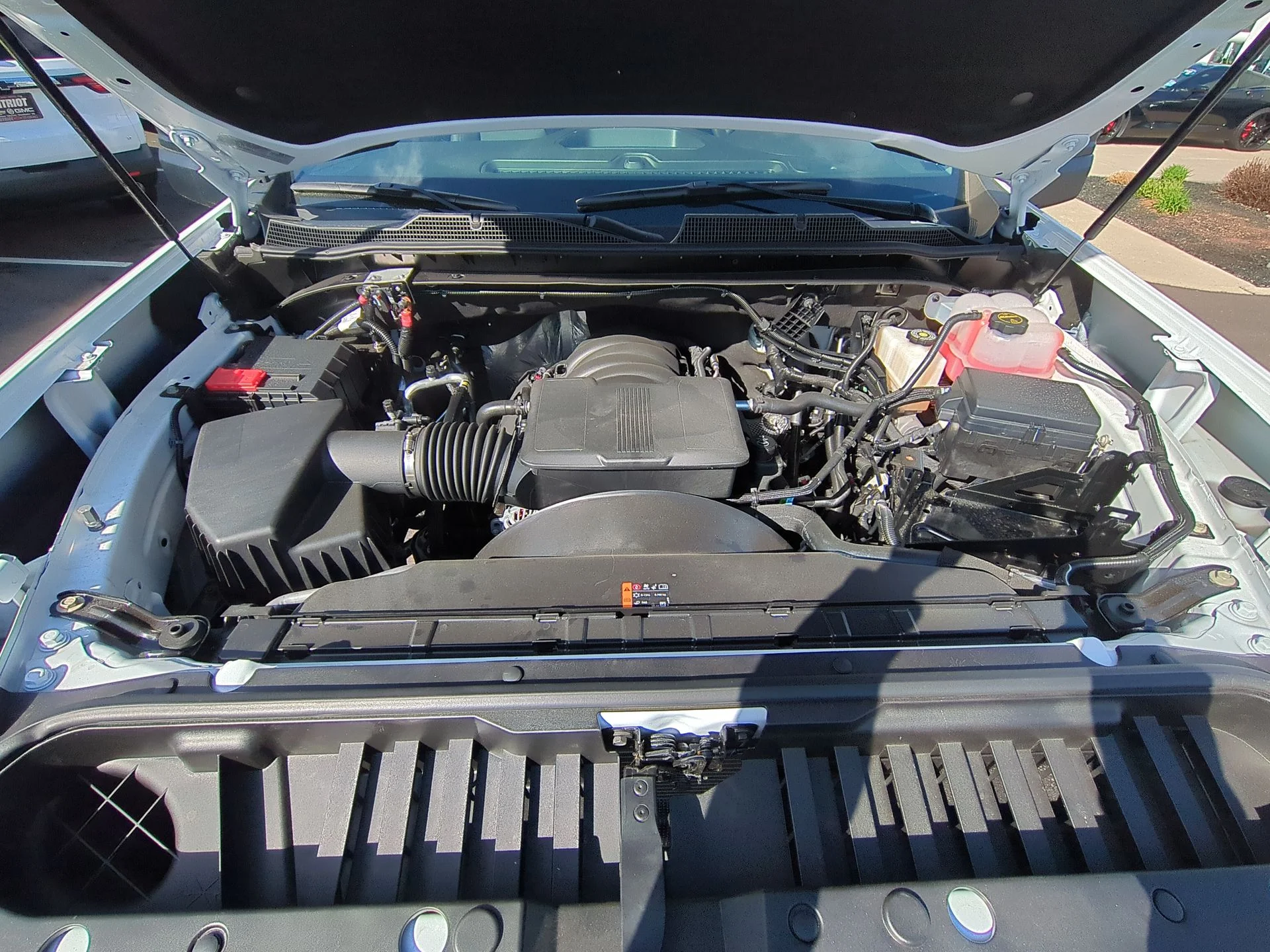 2025 Chevrolet Silverado 3500 HD Work Truck - Photo 61