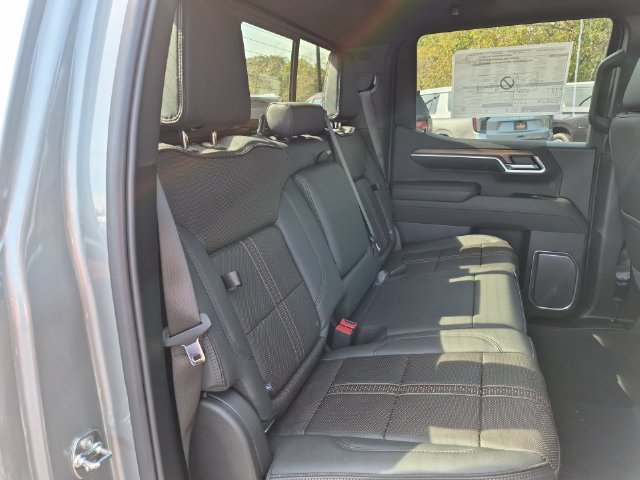 2026 Chevrolet Silverado 1500 High Country - Photo 30