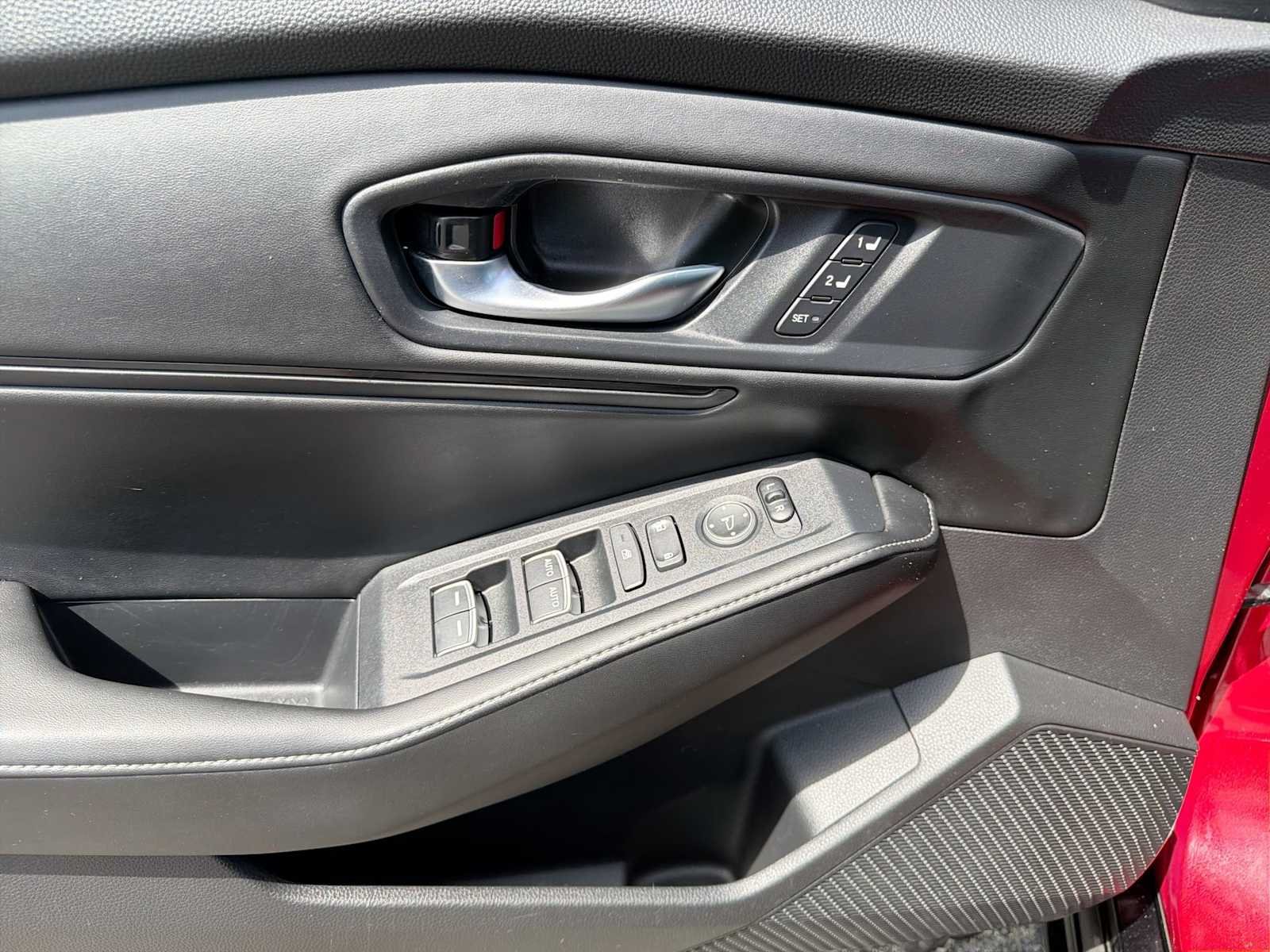 2023 Honda Accord Hybrid Sport-L - Photo 22