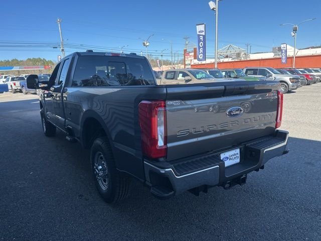 2025 Ford F-250 Super Duty XL - Photo 5