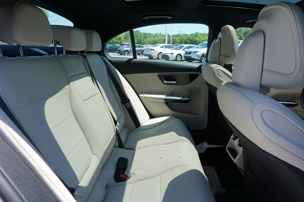 2025 Mercedes-Benz C-Class Sedan C 300 - Photo 57