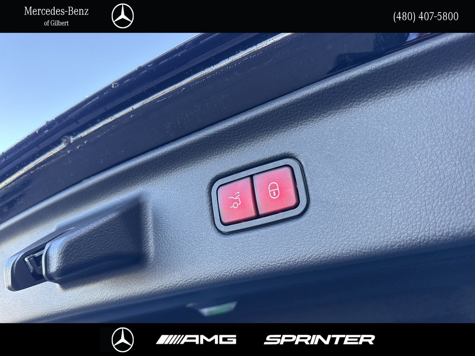New 2026 Black Mercedes-Benz S 500 image 8