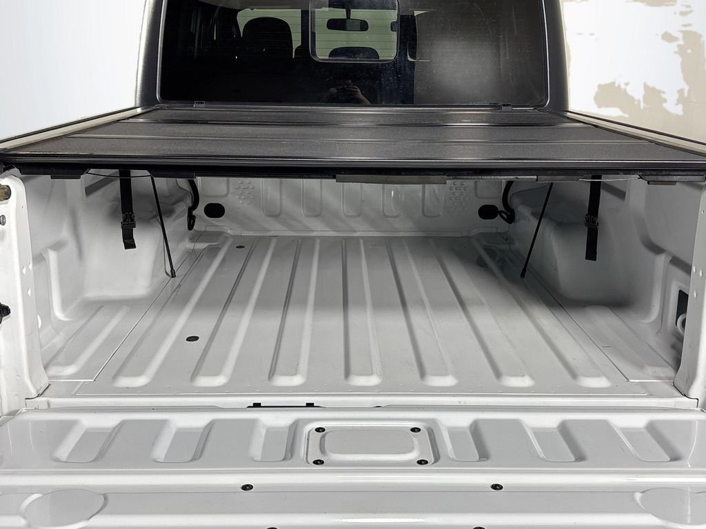 Used 2021 White Jeep Willys image 20