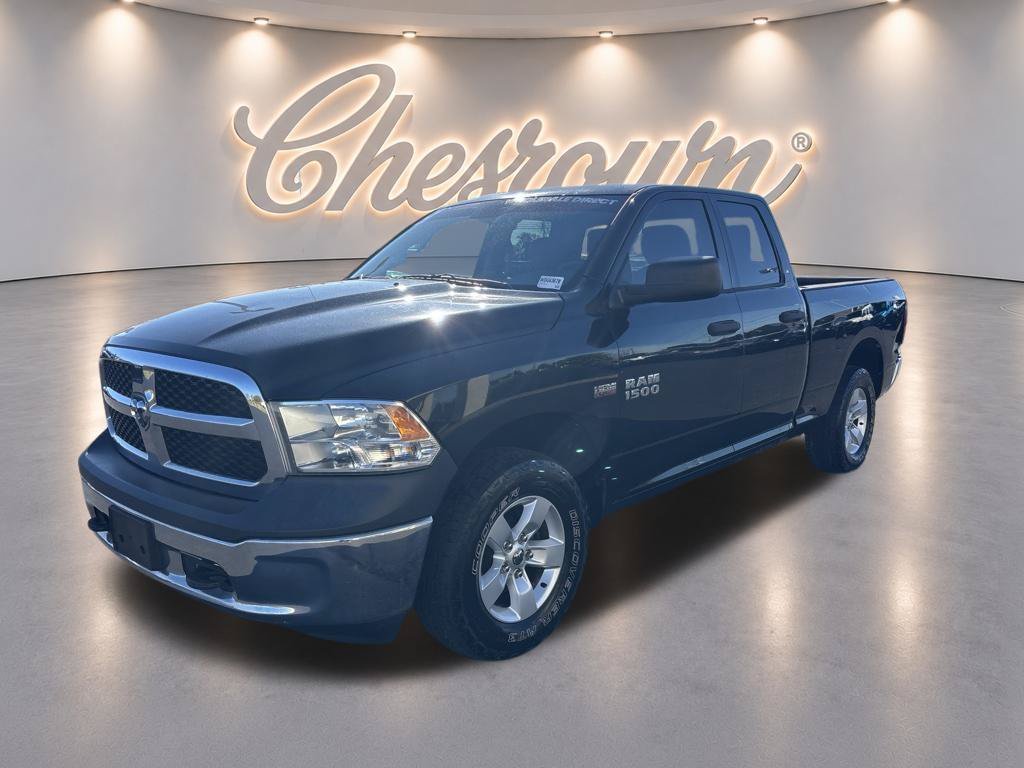 2015 RAM 1500 Pickup
