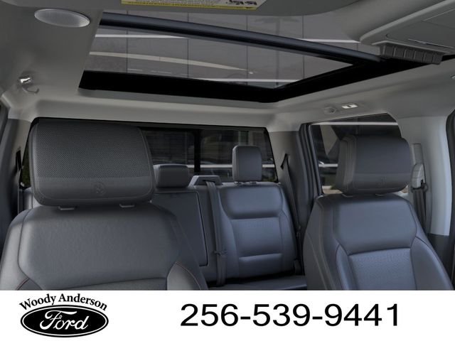 New 2026 Avalanche Ford Lariat Shelby Super Baja image 42