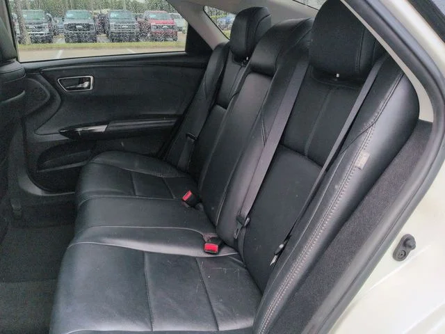 Used 2014 2014 TOYOTA AVALON BASE Toyota XLE Premium image 13