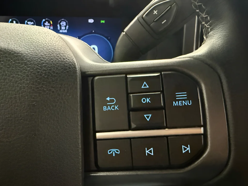 2024 Ford F-150 XLT - Photo 35