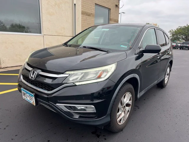 Used 2015  Honda EX image 4