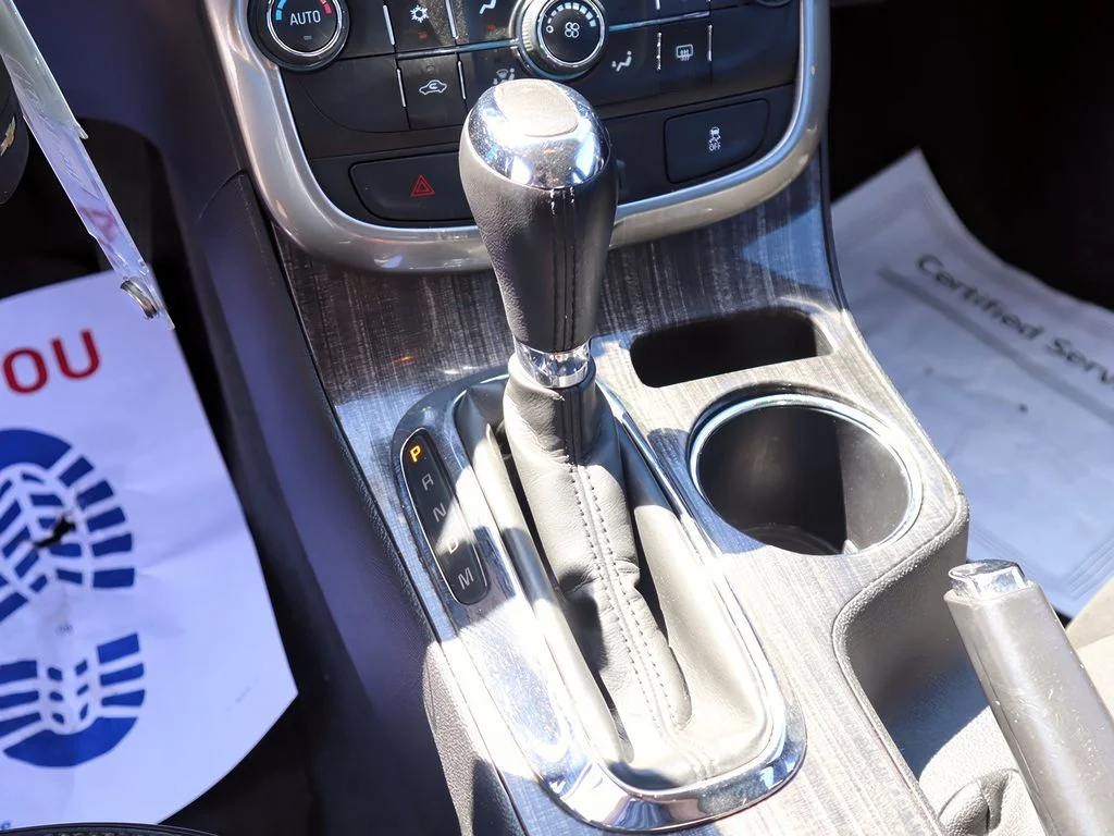 2014 Chevrolet Malibu 2LT - Photo 20