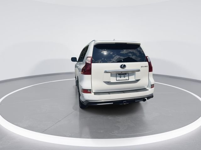 Used 2021  Lexus 460 Luxury image 7