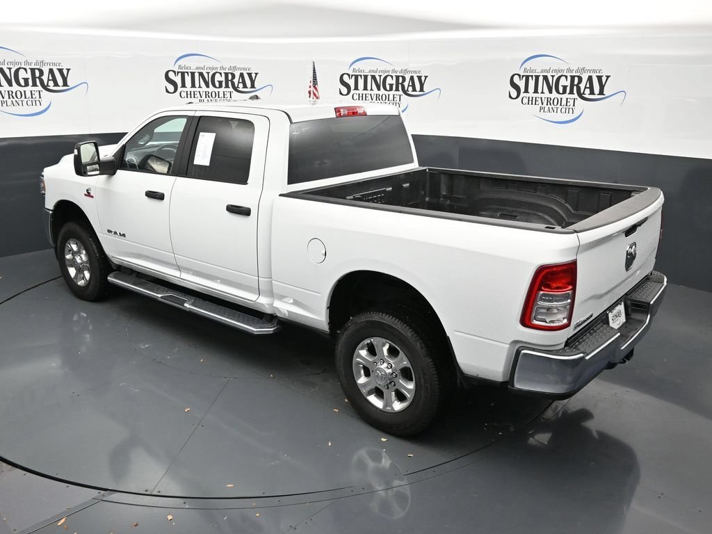 2024 RAM Ram 2500 Pickup Big Horn - Photo 22