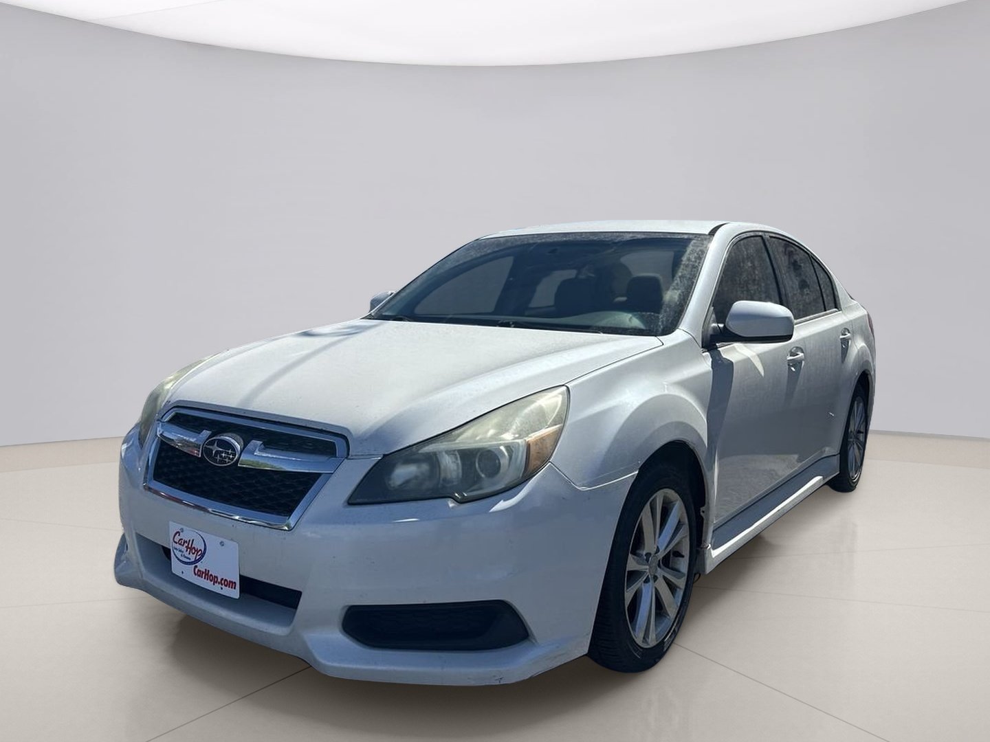 2014 Subaru Legacy 2.5i Premium
