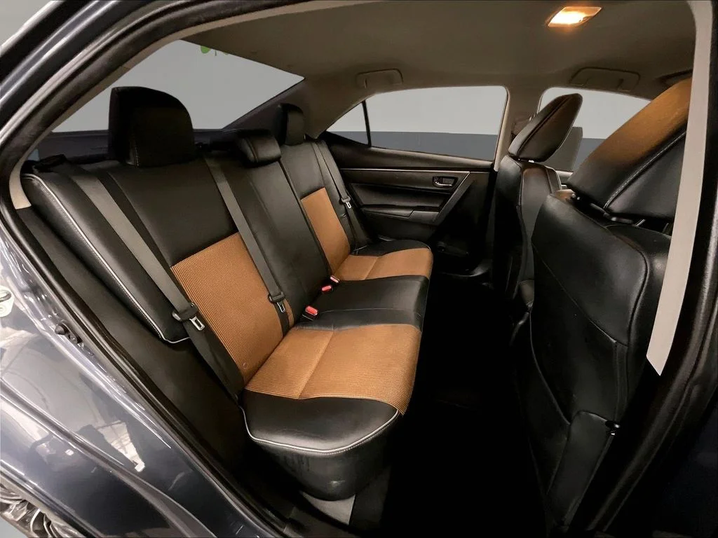 Used 2014 Gray Toyota S Plus image 31